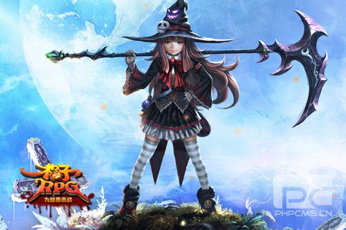 “绑架”时空偷渡者《格子RPG》全新活动精彩预告